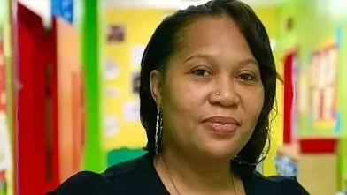 Shanteari Young, who shot husband over daycare abuse, vows to prevent it from happening again