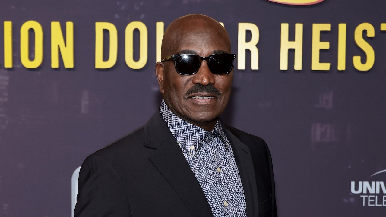 Clifton Powell, Clifton Powell Roundtable, Clifton Powell Accountability