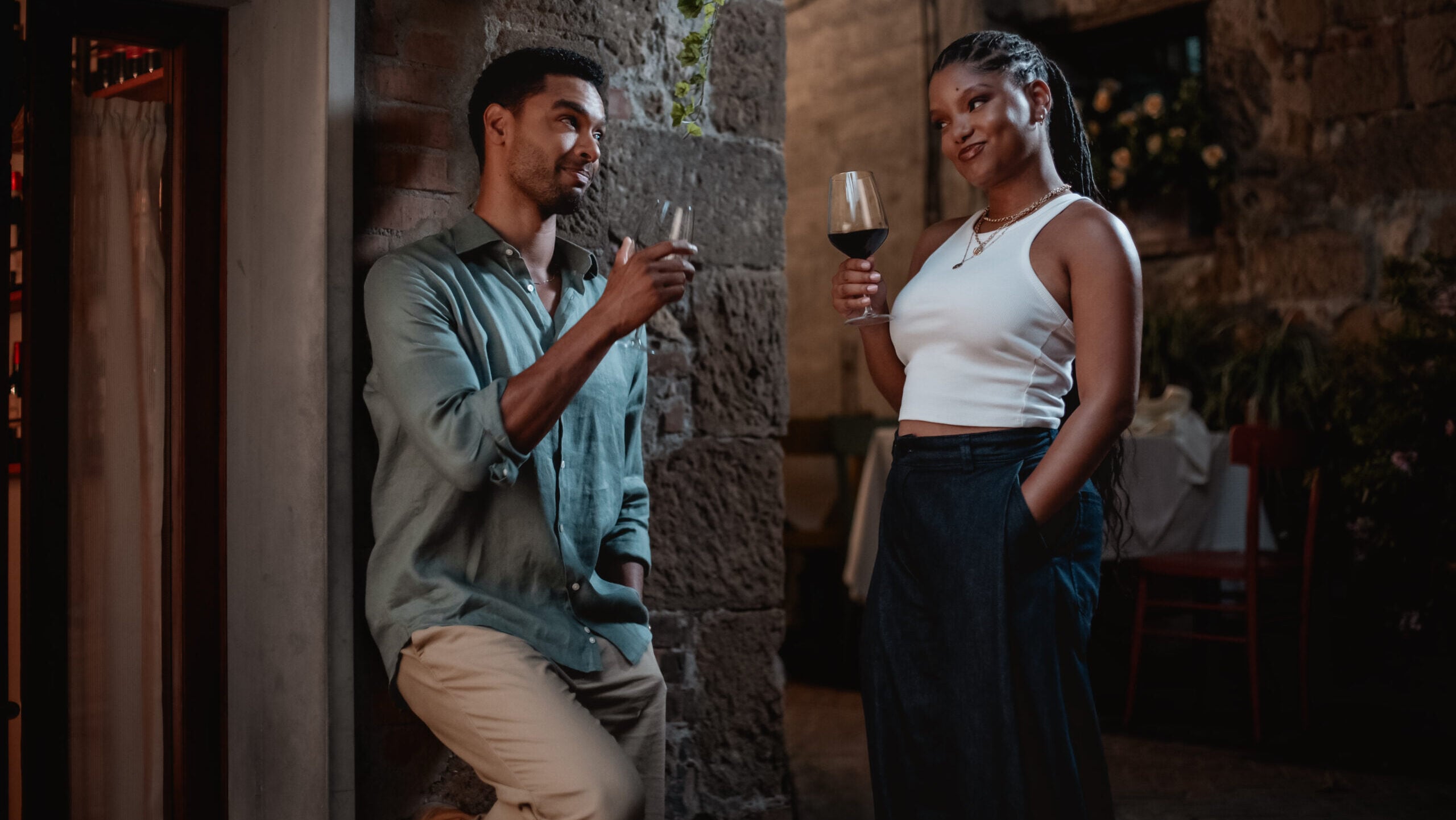 Why showing up for ‘You, Me & Tuscany’ actually matters