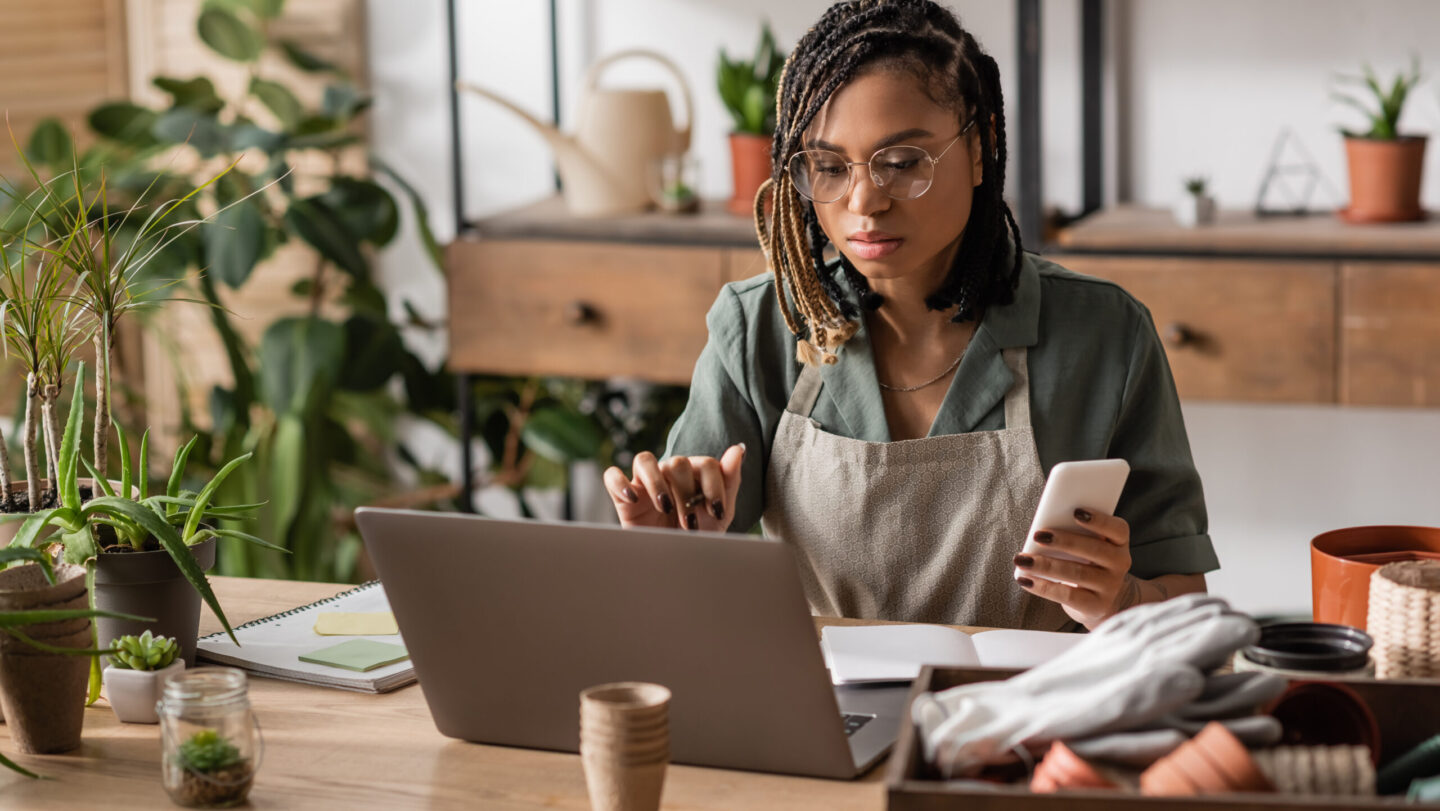 Black women are the fastest-growing demographic of entrepreneurs, but what’s driving the trend?