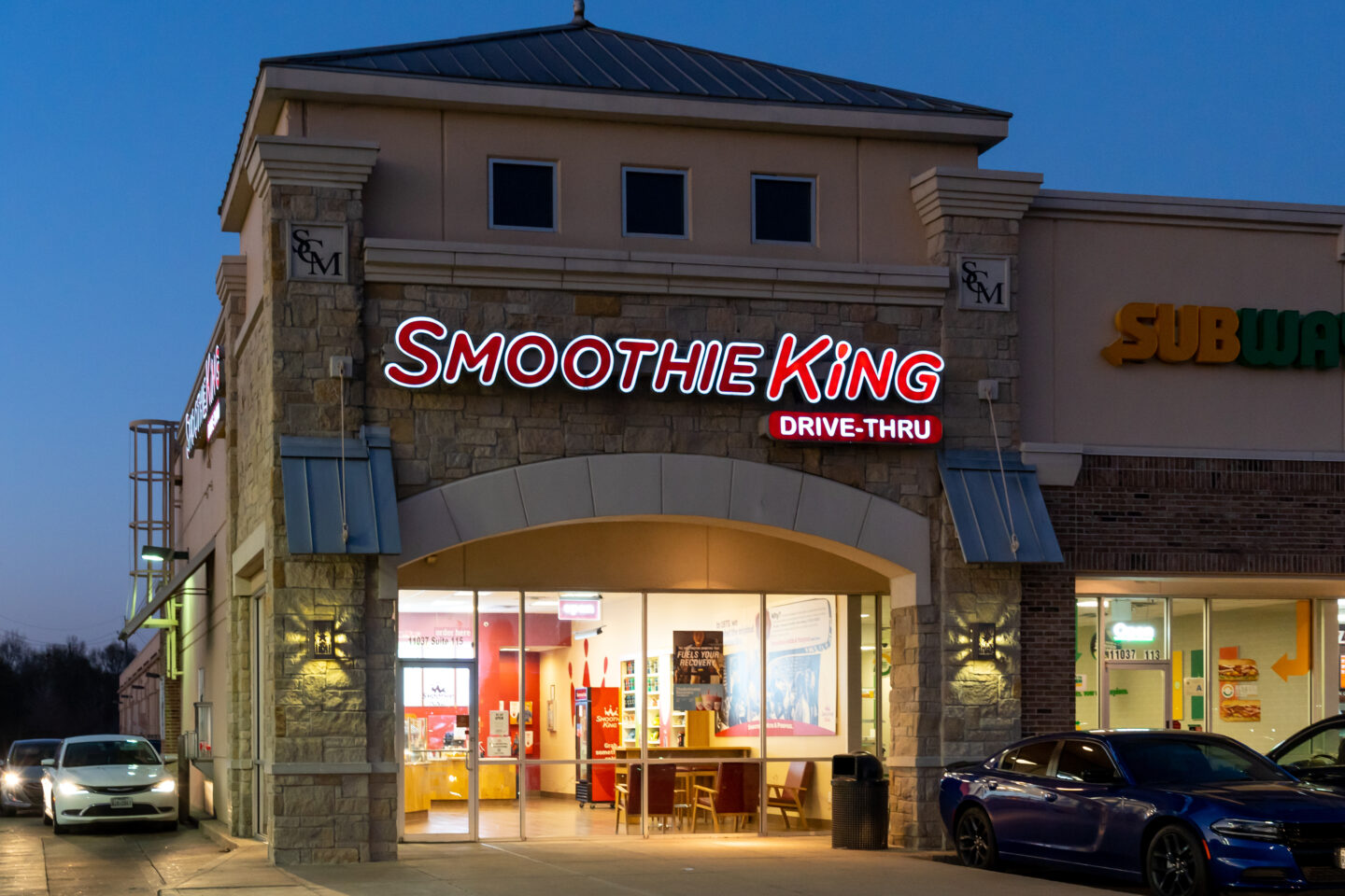 Smoothie King fires Black employees after refusing service to Trump supporters