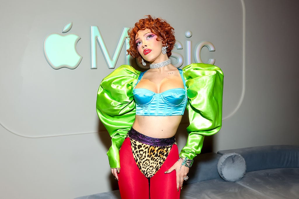 Doja Cat walks back comments criticizing Timothée Chalamet, says she just ‘wanted to look like a hero’