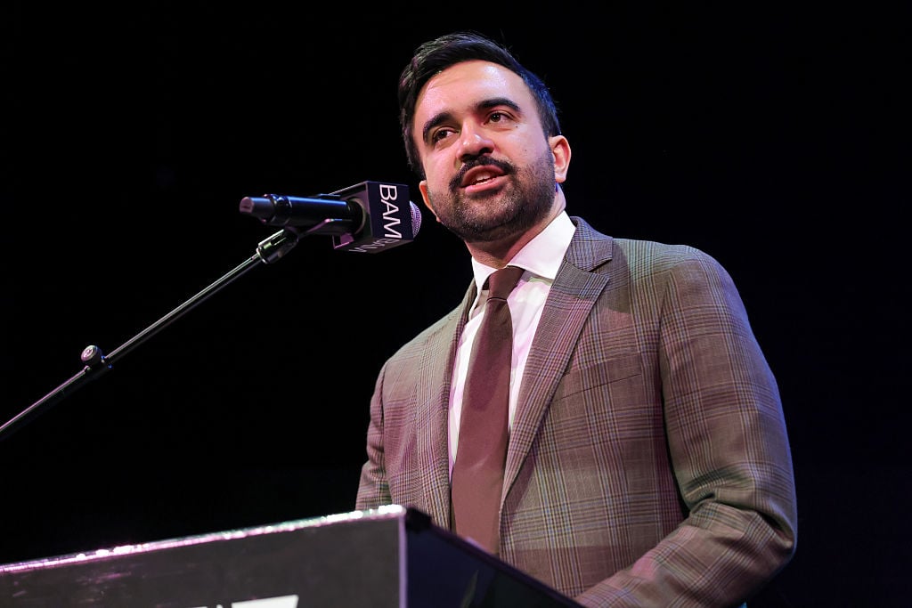 NYC Mayor Mamdani apologizes for excluding Black Americans in previous ‘city built by immigrants’ comments