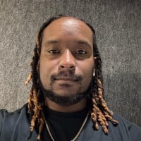 Brandon Caldwell, TheGrio.com