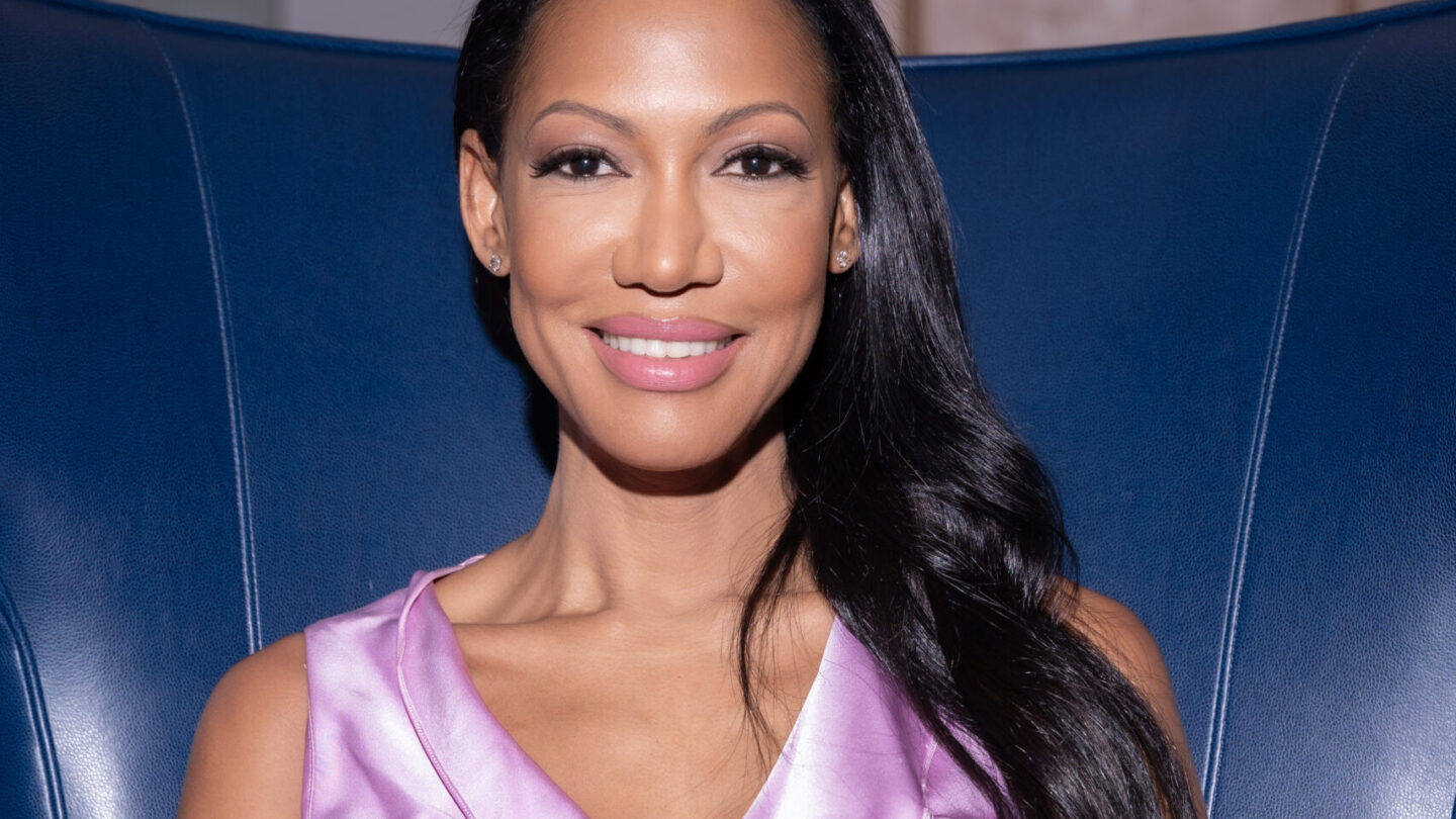 How experiencing anhedonia, a lack of joy, gave birth to Dr. Judith ‘Joy’ Joseph’s mental health platform