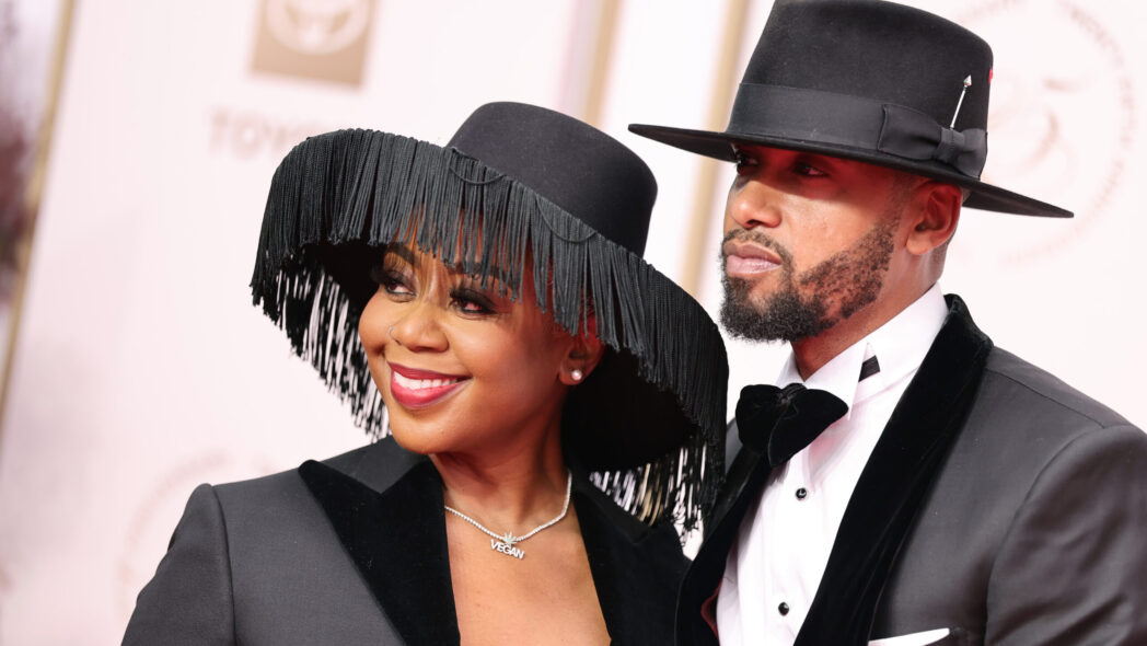 Pinky Cole, Slutty Vegan, Chapter 11, bankruptcy, Black-owned brands, Real Housewives of Atlanta, theGrio.com