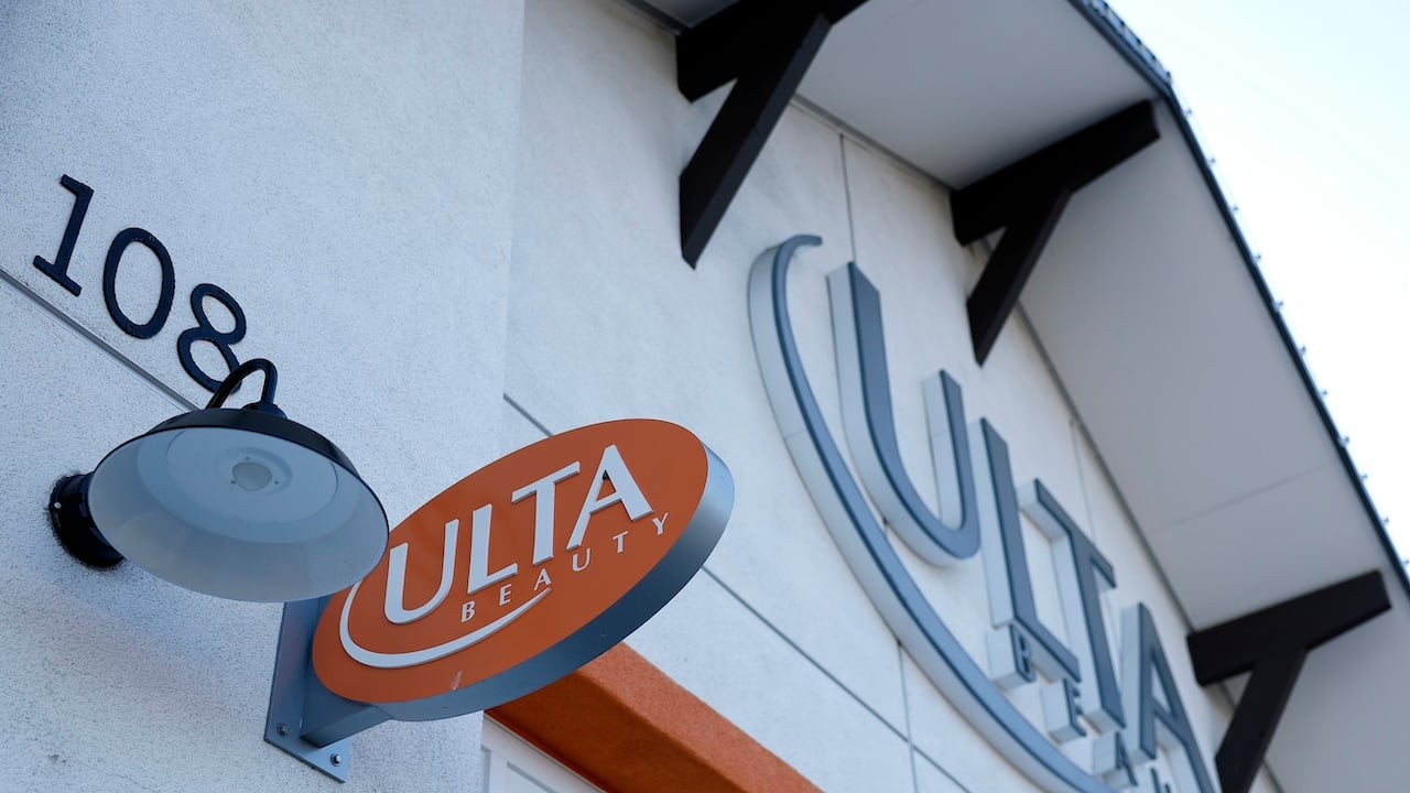 NYC Ulta Beauty salon sued after telling Black customer and her daughter it doesn’t ‘do their kind of hair’