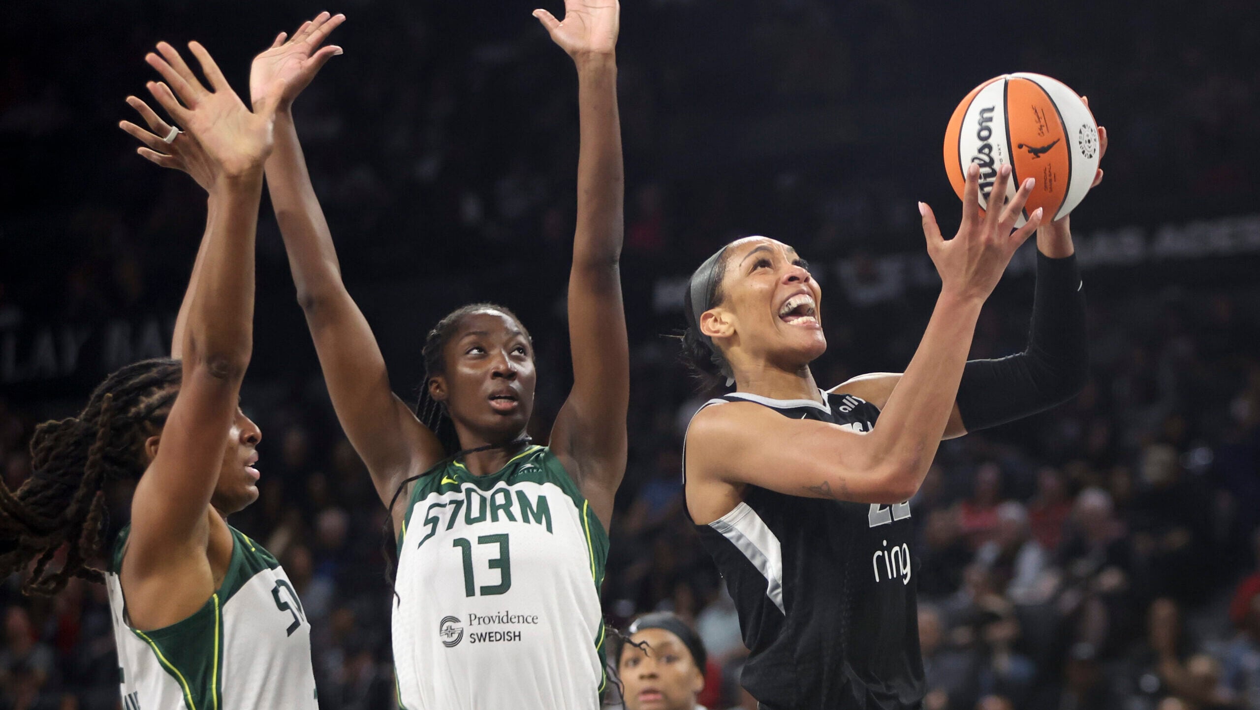 WNBA reaches landmark CBA deal that could bring $1 million player salaries