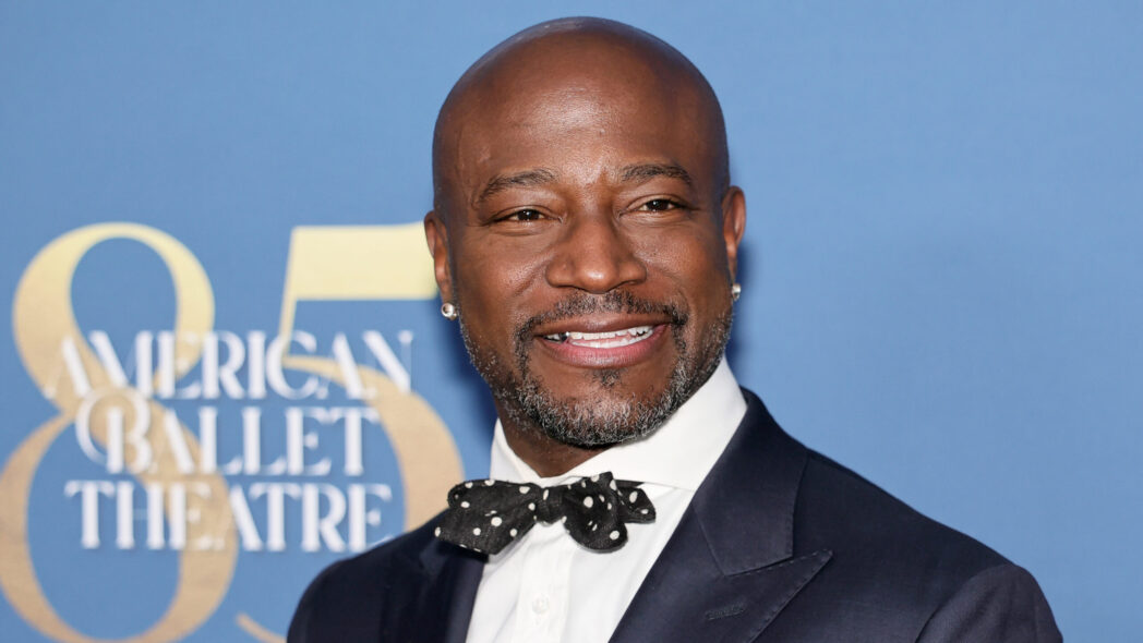 Taye Diggs, Queen Latifah, Taraji P. Henson, Sherri Shepherd, Lifetime, thegrio.com