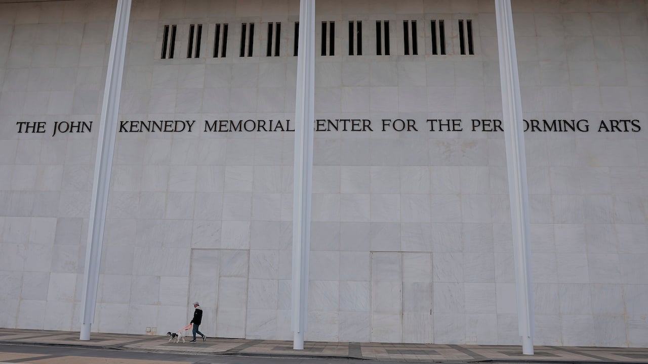 Kennedy Center board votes to shut down operations for two years amid resignations, cancellations and more