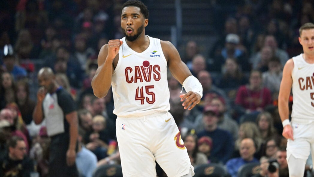 Donovan Mitchell, WellWithAll, Black health and wellness, Black-owned brands, Black wellness, theGrio.com