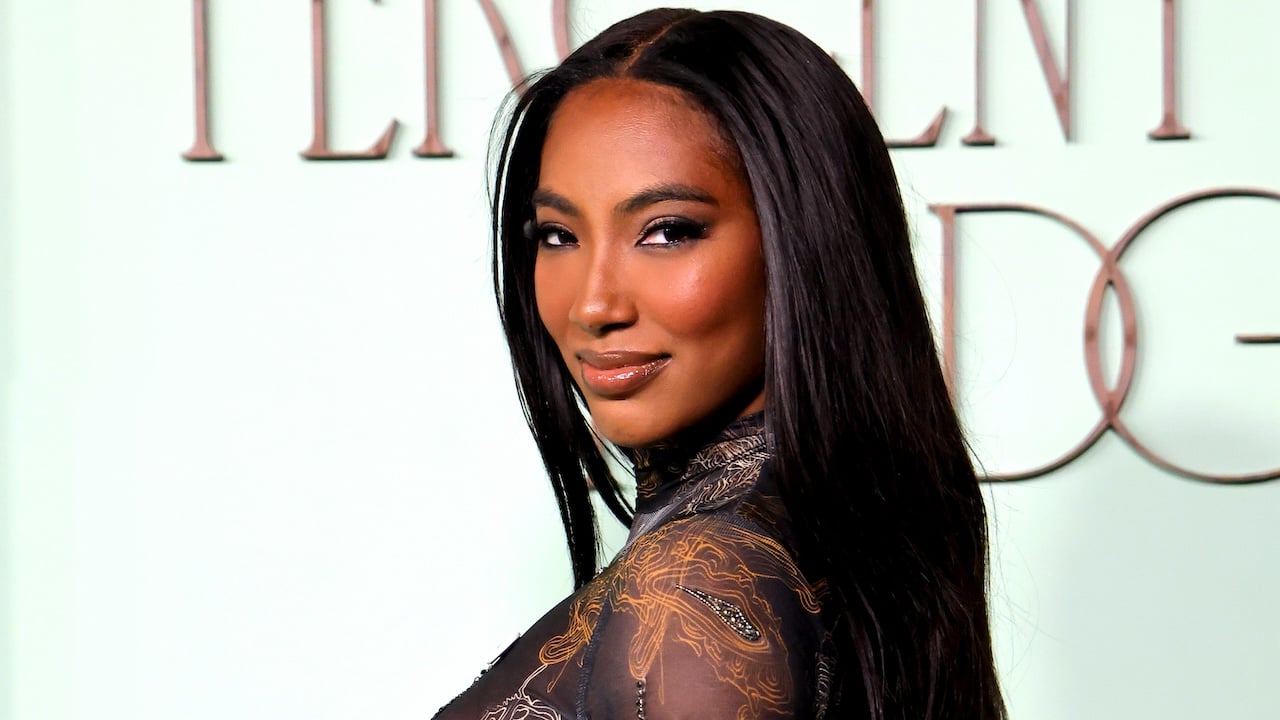 Years after historic ‘Big Brother’ win, Taylor Hale is reclaiming her agency with Playboy shoot