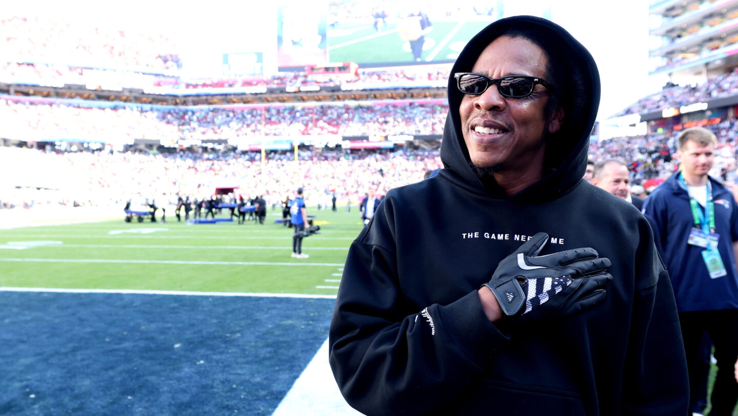 JAŸ-Z will headline the Roots Picnic 2026: ‘Philly, It’s time!’