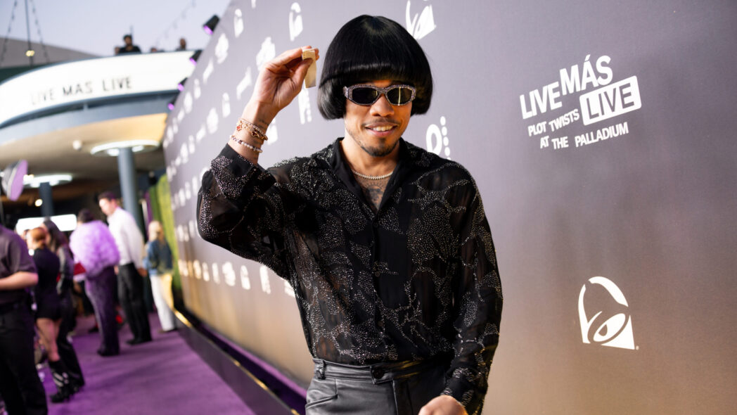 Anderson .Paak, K-POPS!, K-POP music, Black music, theGrio.com