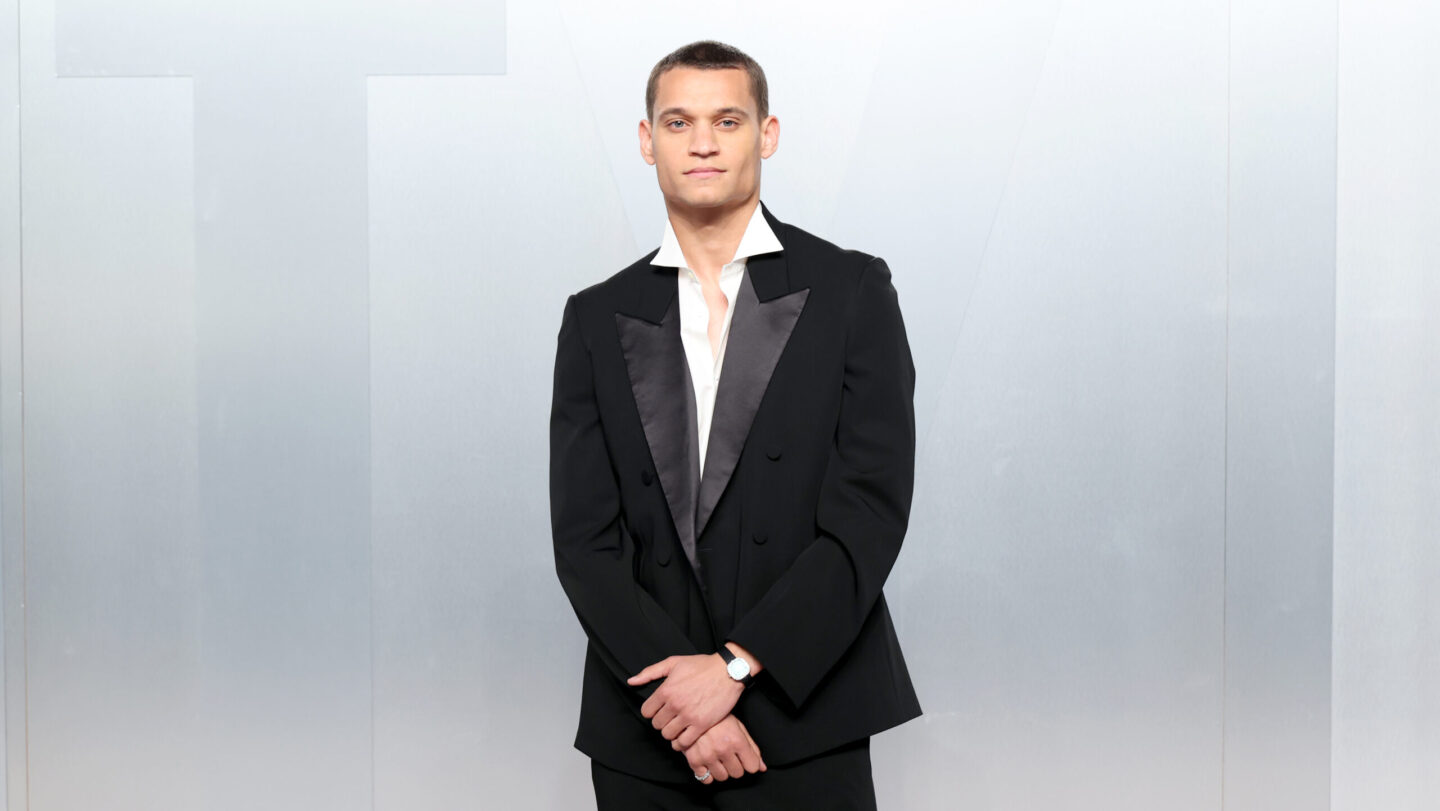 Tyriq Withers shuts down ‘chronically online’ label, says social media is part of his craft