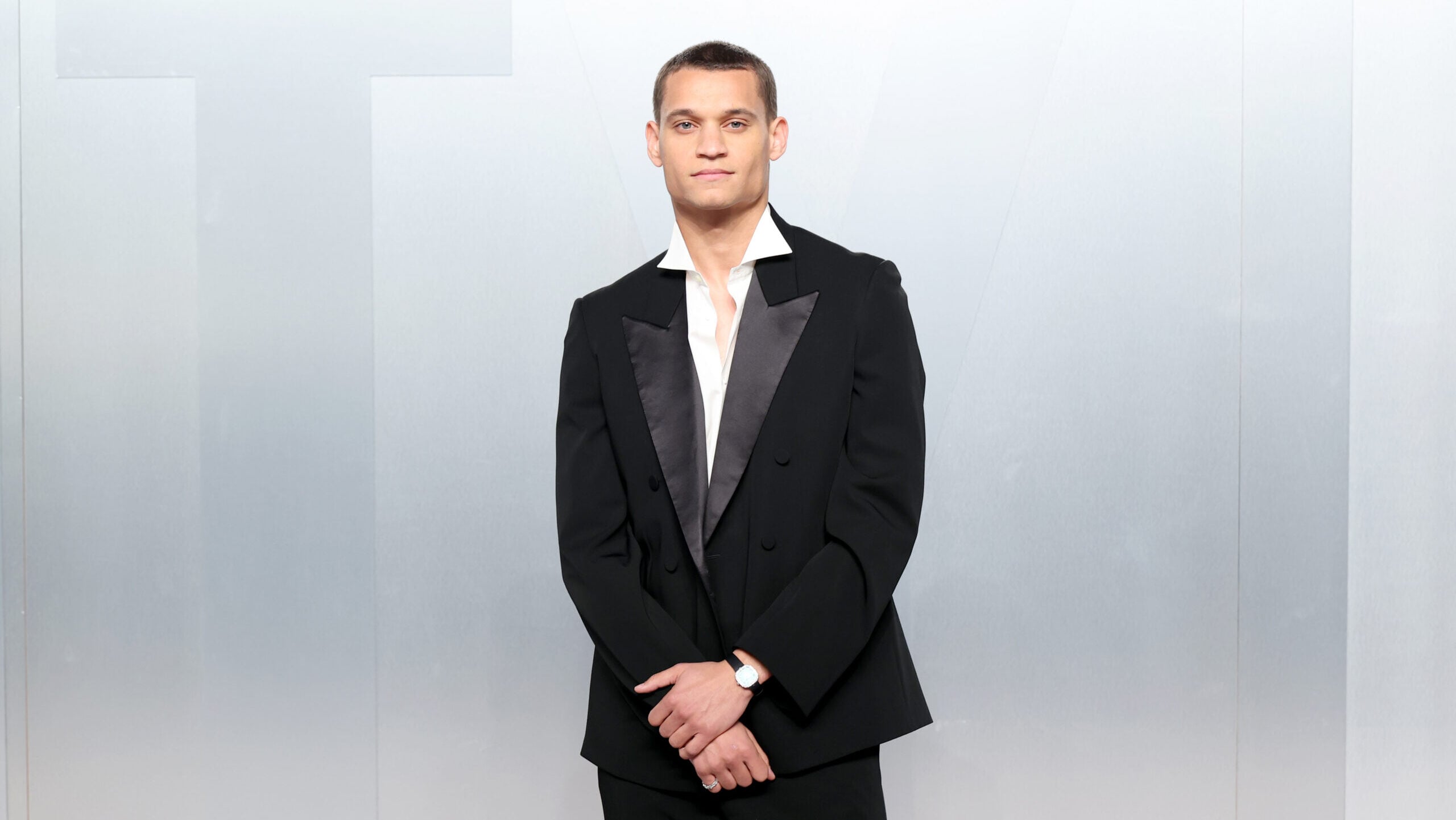 Tyriq Withers shuts down ‘chronically online’ label, says social media is part of his craft