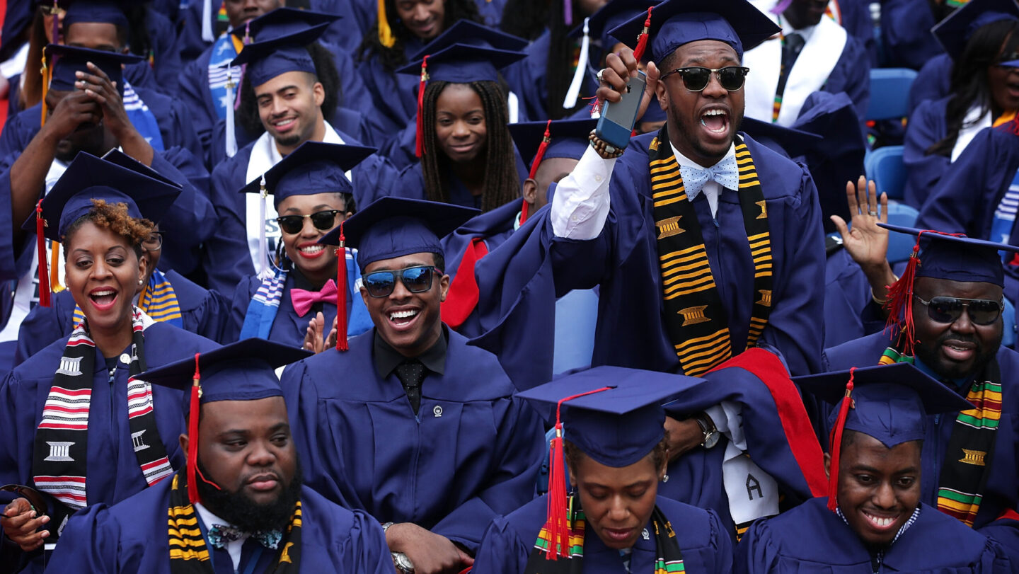 New study links HBCU attendance to improved brain health decades later