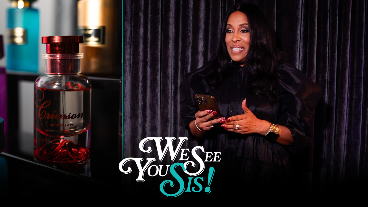 Alaina Hoskins started over at 54—now she’s bottling affirmation for women of all ages Alaina Hoskins started over at 54—now she’s bottling affirmation for women of all ages