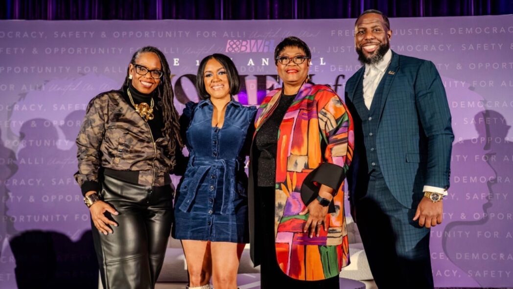 Black Women’s Roundtable Women of Power National Summit, Washington, D.C., theGrio.com