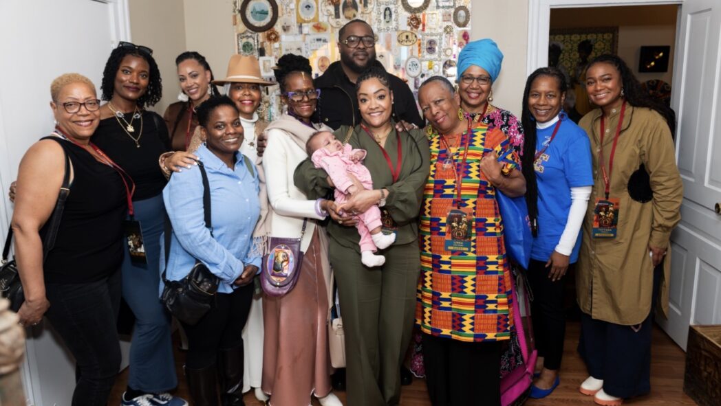 The Mother of Gynecology, Betsy, Lucy, Anarcha, Black maternal health crisis, theGrio.com