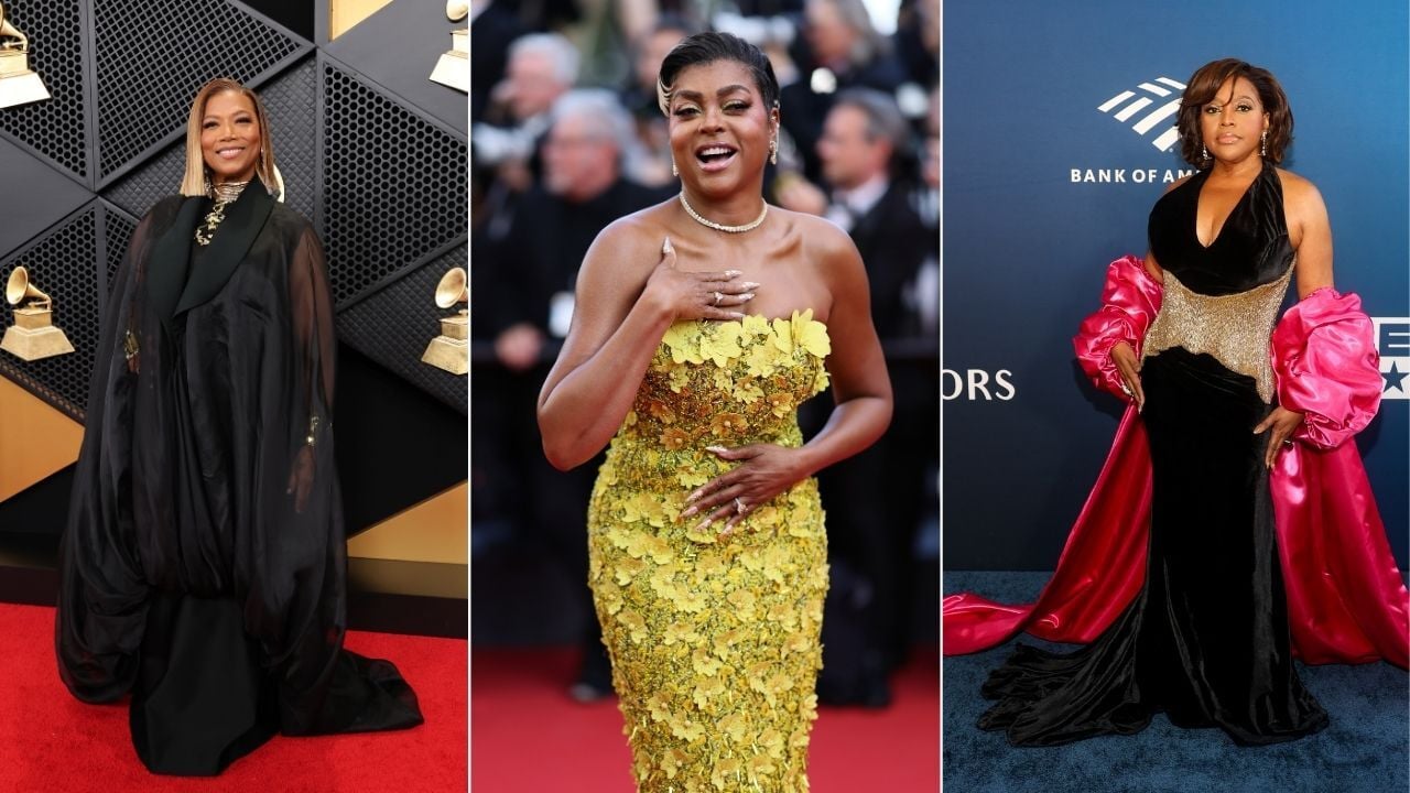 Lifetime inks major deals with Queen Latifah, Taraji P. Henson, Taye Diggs, Sherri Shepherd, and more