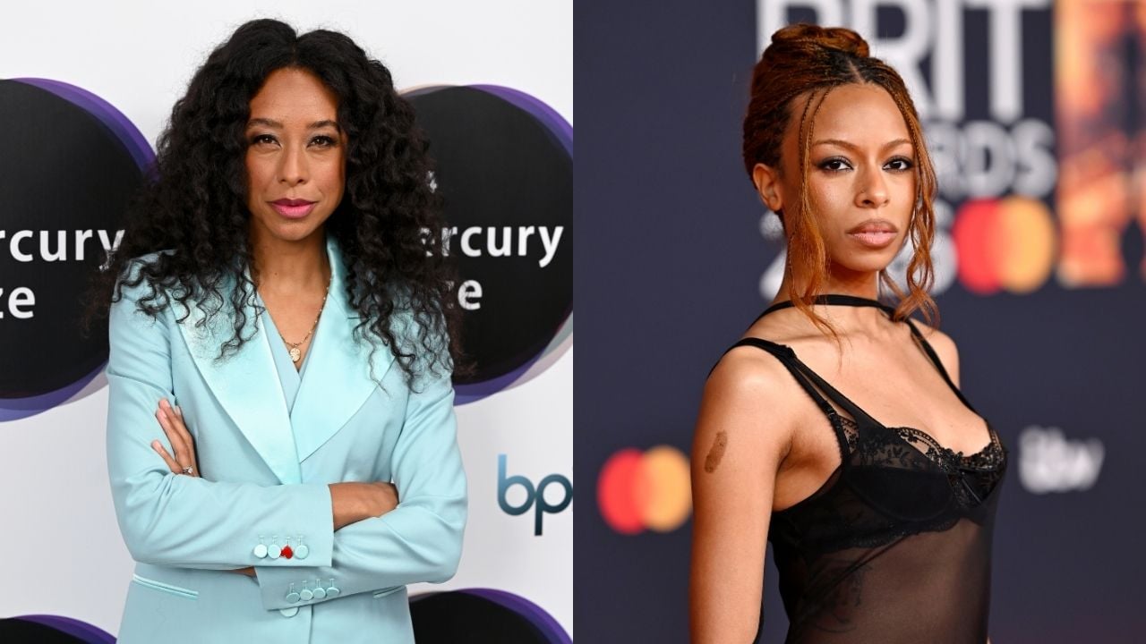 Corinne Bailey Rae and Ravyn Lenae launch mental health series from Billboard and BetterHelp