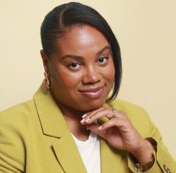 Kay Wicker, TheGrio.com