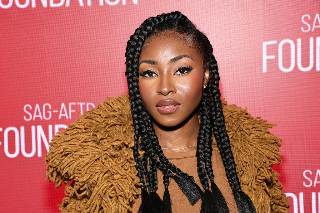 ‘Sinners’ Jayme Lawson slams BAFTA and BBC for ‘careless’ program: ‘That’s not inclusivity. That’s exploitation.’