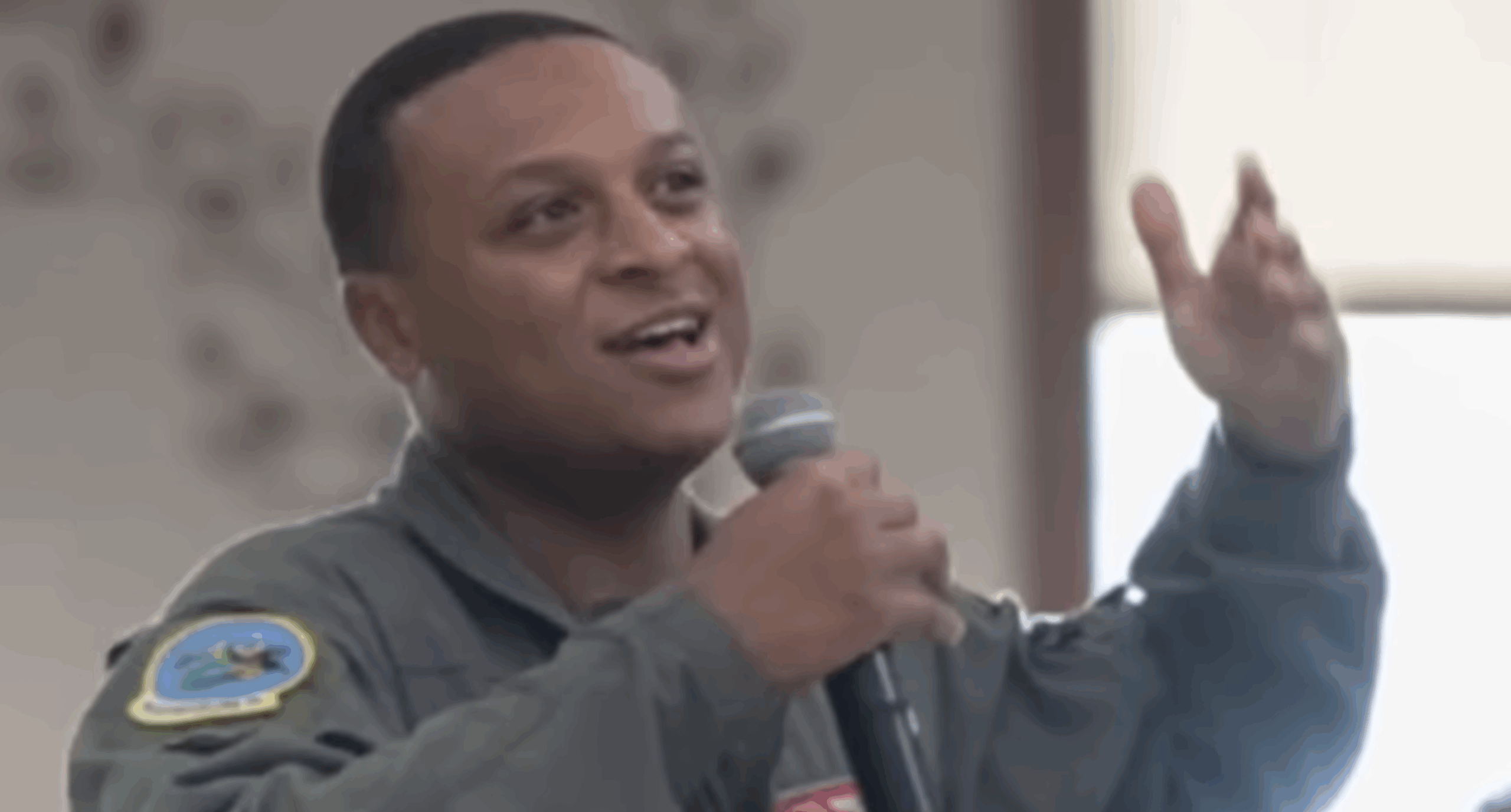 Ohio family mourns after 28-year-old Tech Sgt. Tyler Simmons killed in U.S. military plane crash in Iraq