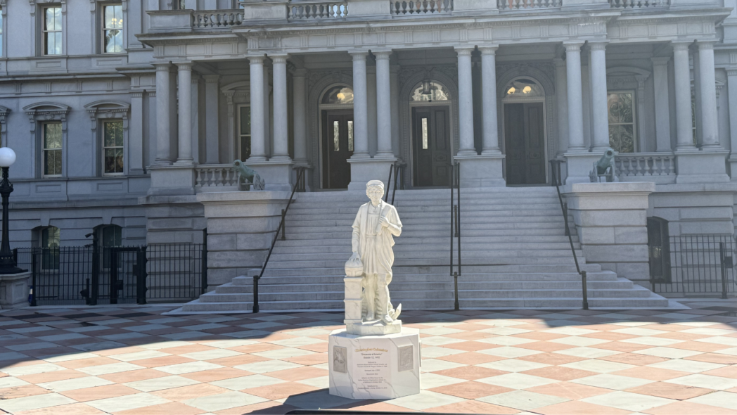 Christopher Columbus, theGrio.com