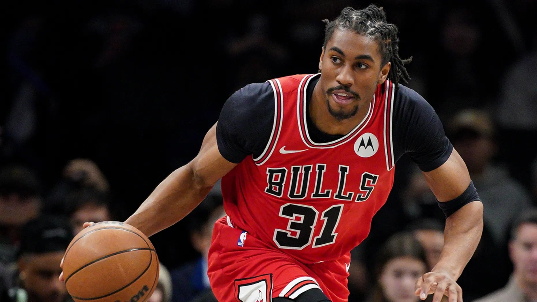 Bulls waive Jaden Ivey after anti-LGBTQ comments in Instagram livestreams