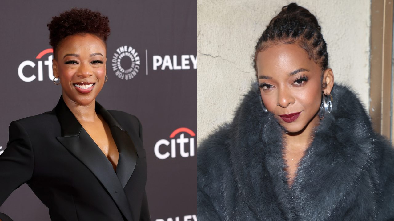 Samira Wiley exits Obamas-produced Broadway revival of ‘Proof’ due to medical condition