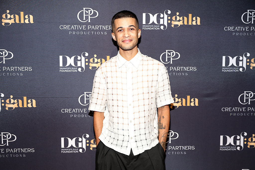 2025 Dramatists Guild Foundation Gala