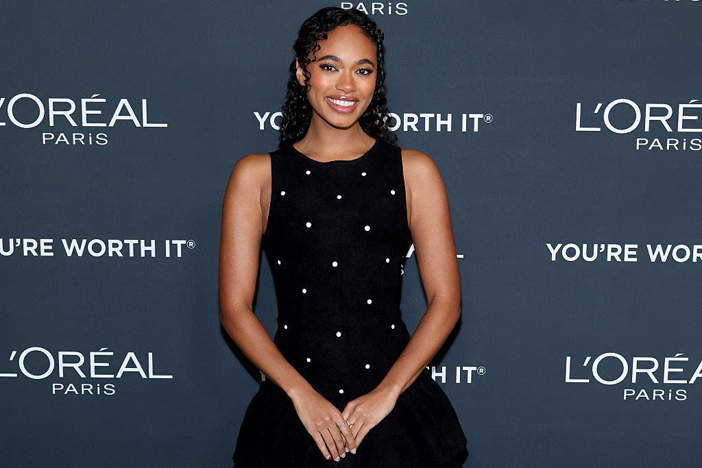 20th Anniversary Of L'Oréal Paris Women of Worth