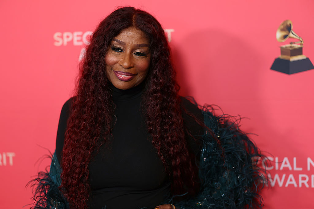 68th GRAMMY Awards - Special Merit Awards Ceremony & 68th Annual GRAMMY Nominees Reception