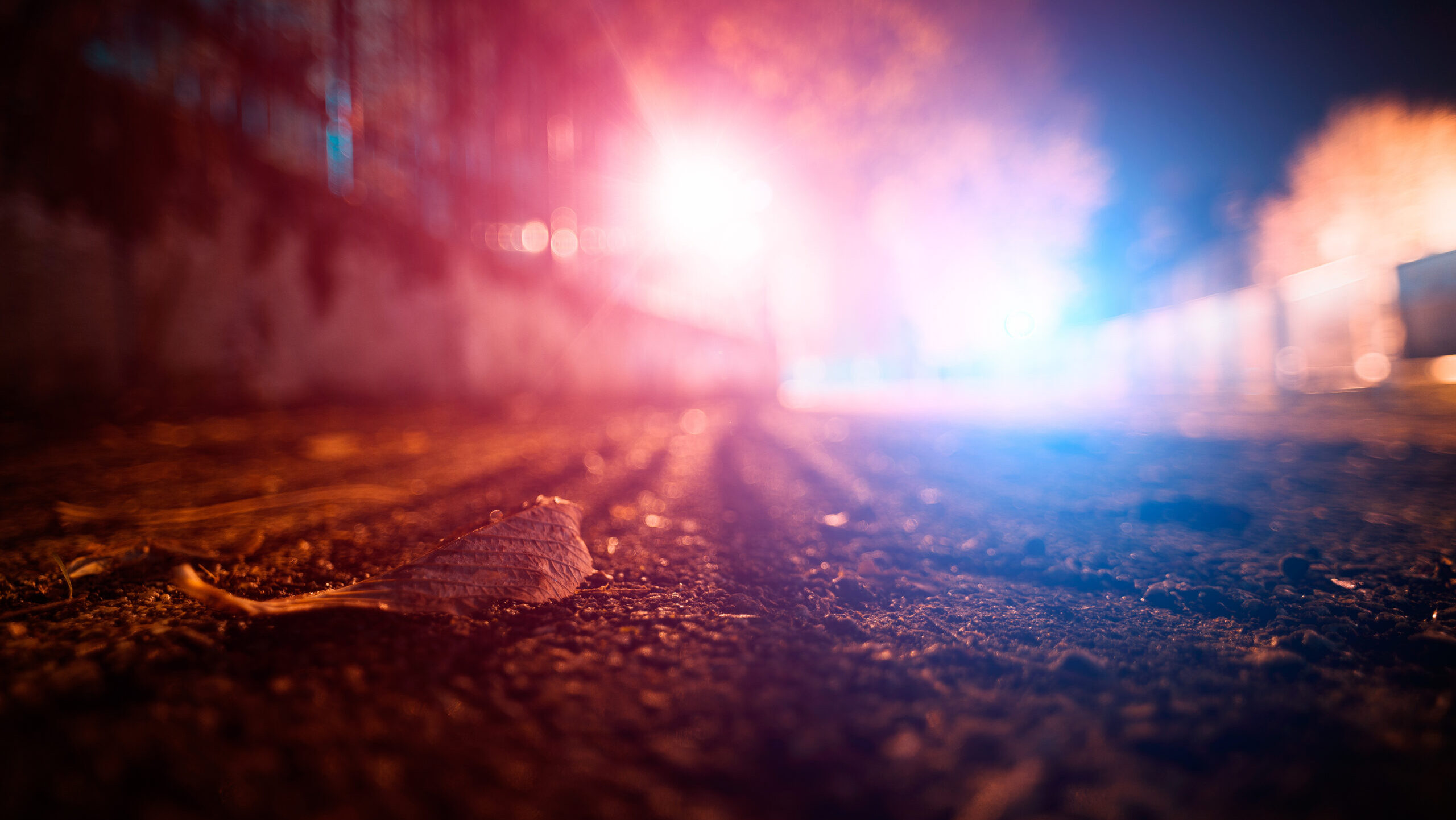 Twitch streamer Minister Zay struck by car during cross-country faith walk to raise funds for underprivileged youth