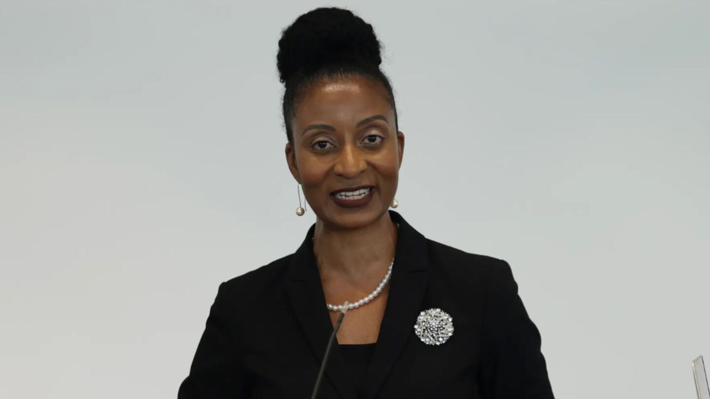 Barbara Deer, widow of late Cook County (Ill.) Commissioner, fatally shot by son, who then took his own life, autopsy finds