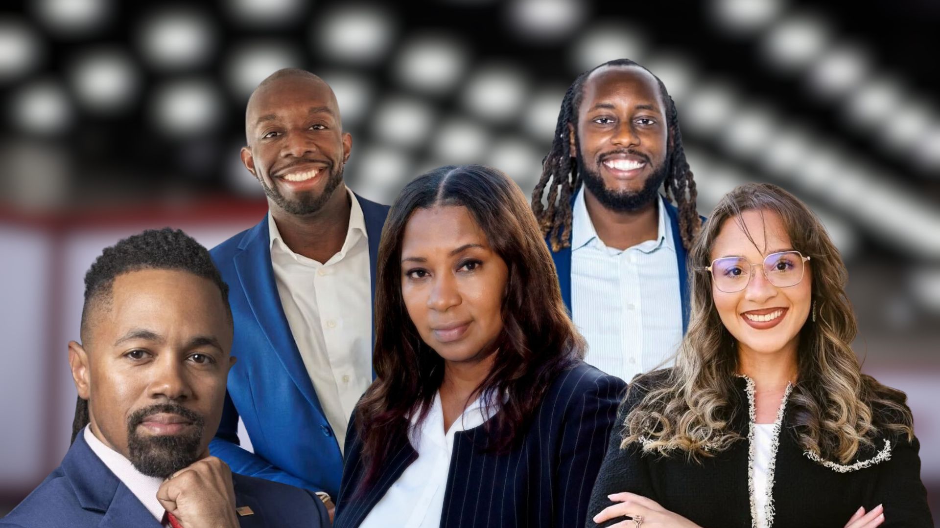 Meet 5 Black candidates ready to take office in 2026