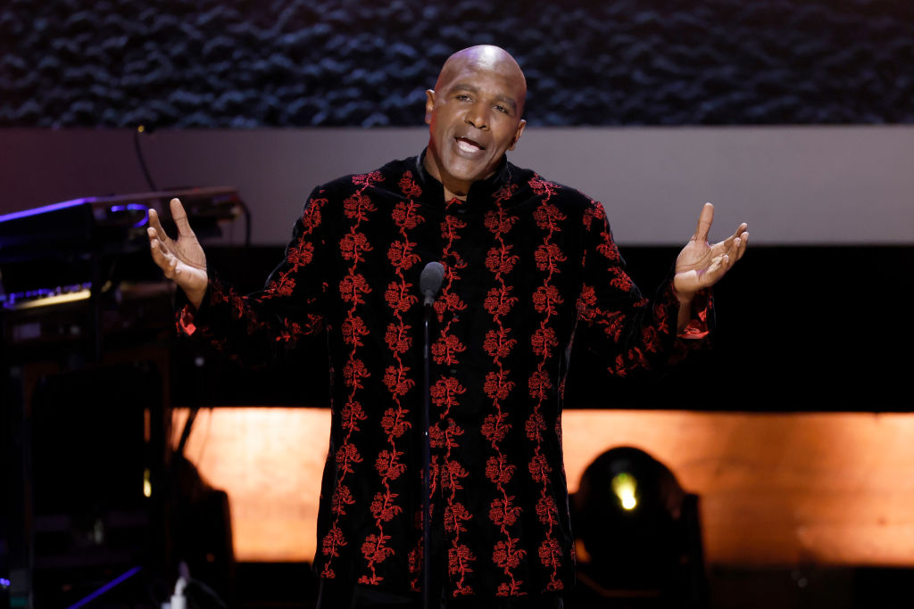 CMT Giants: Alabama - Show & Backstage