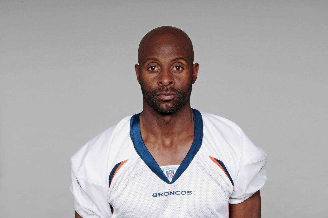 Denver Broncos 2005 Headshots