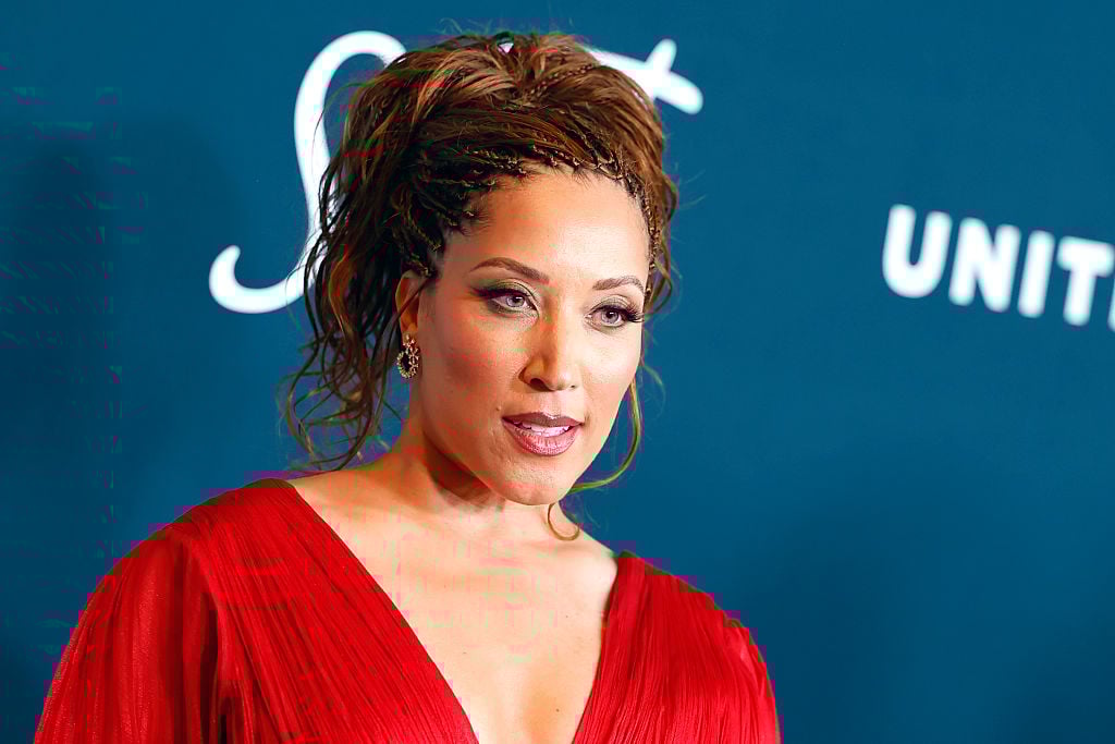 Robin Thede reveals she turned down 5 different marriage proposals