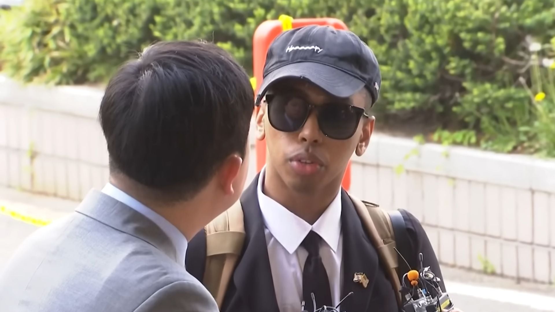 US YouTuber jailed in South Korea over offensive viral stunts