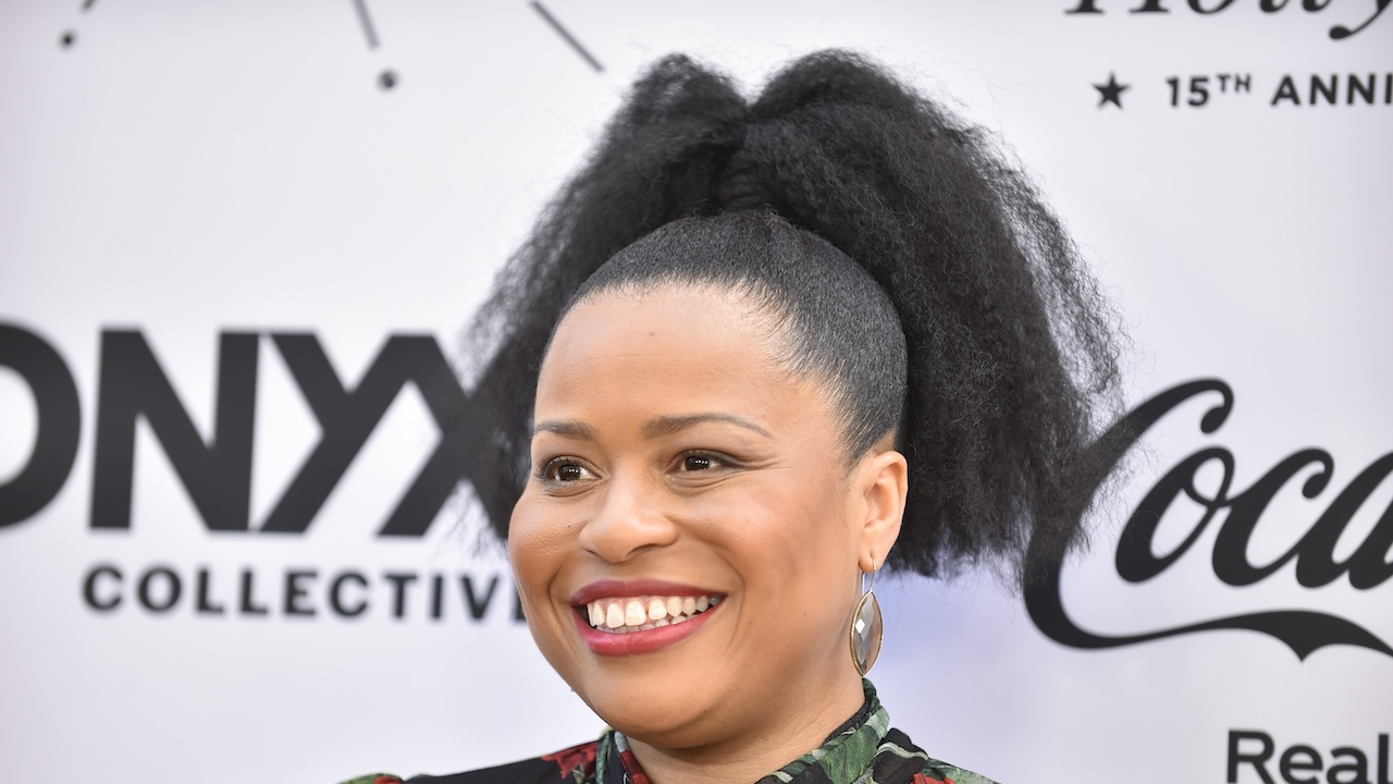 In ‘Nemesis,’ Courtney A. Kemp shows her brand of television drama truly has staying power