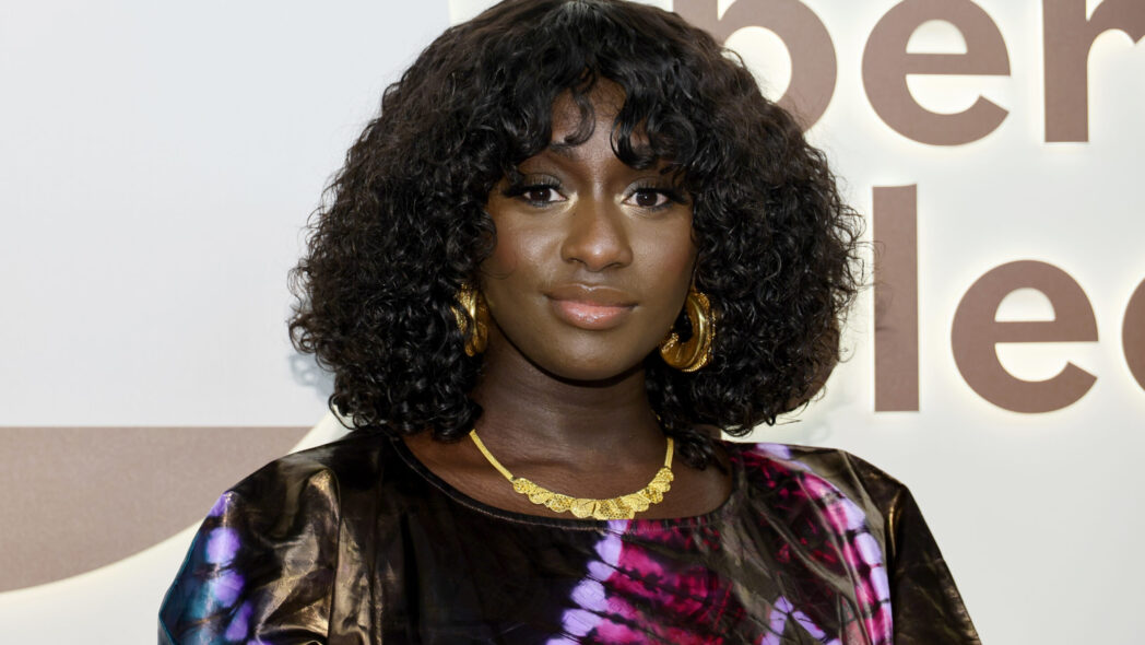 Diarrha N’Diaye-Mbaye 