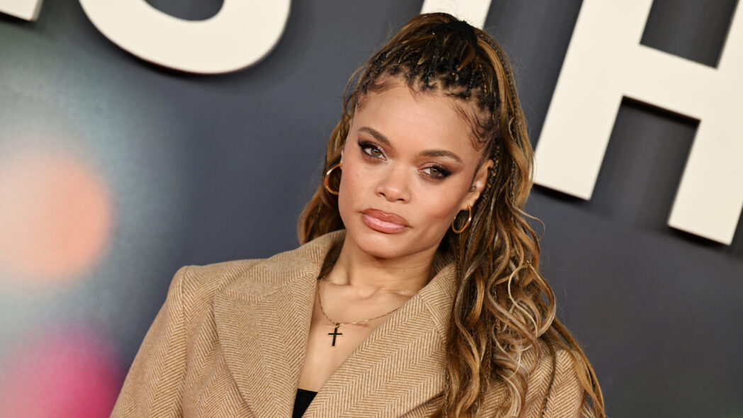 Andra Day, theGrio.com