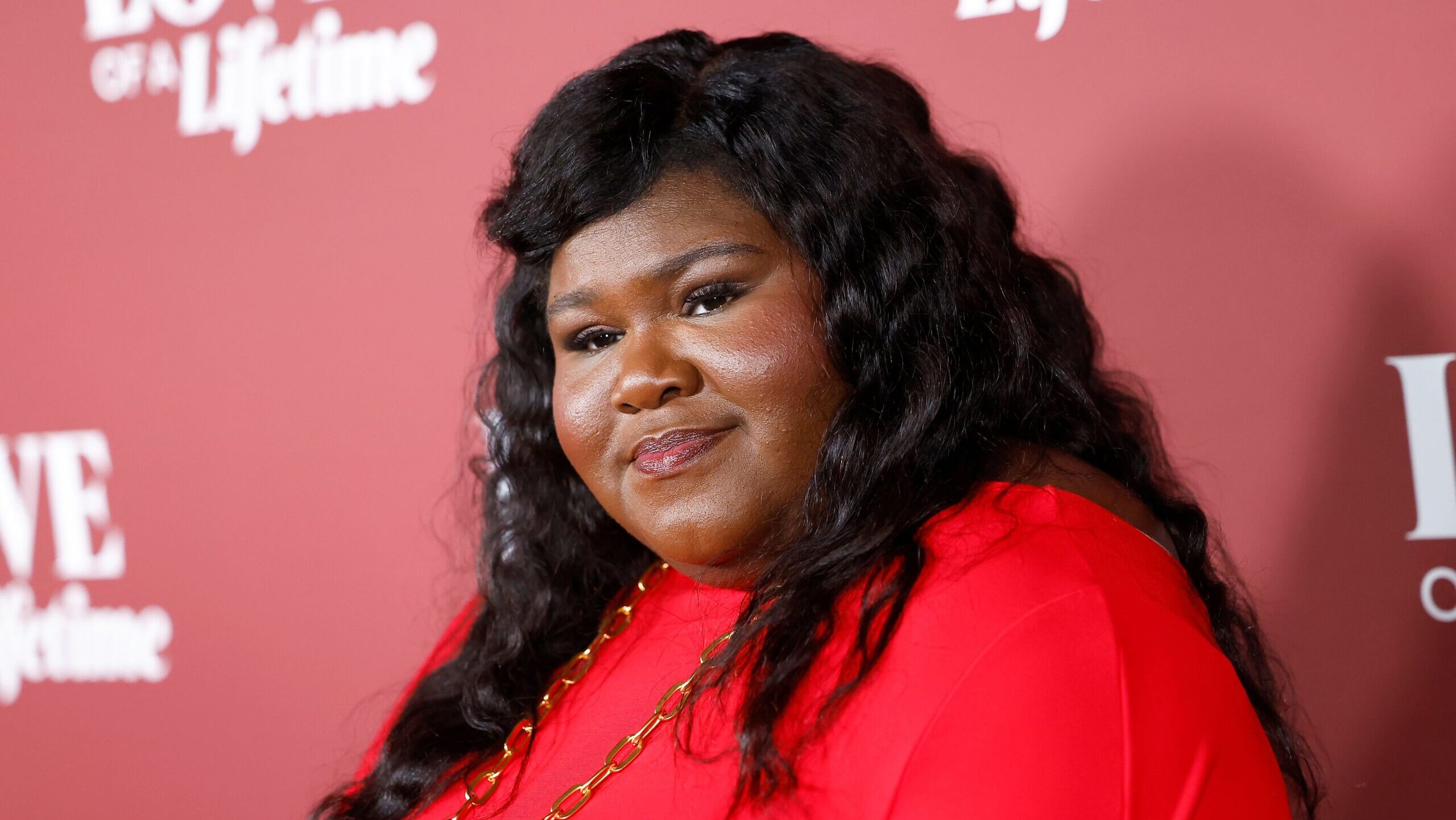 Gabourey Sidibe is deinfluencing