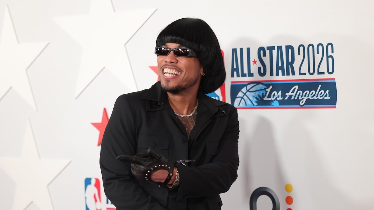 As Usher & Chris Brown, and other summer tours kick off, Anderson Paak launches tool to fight ticket bots