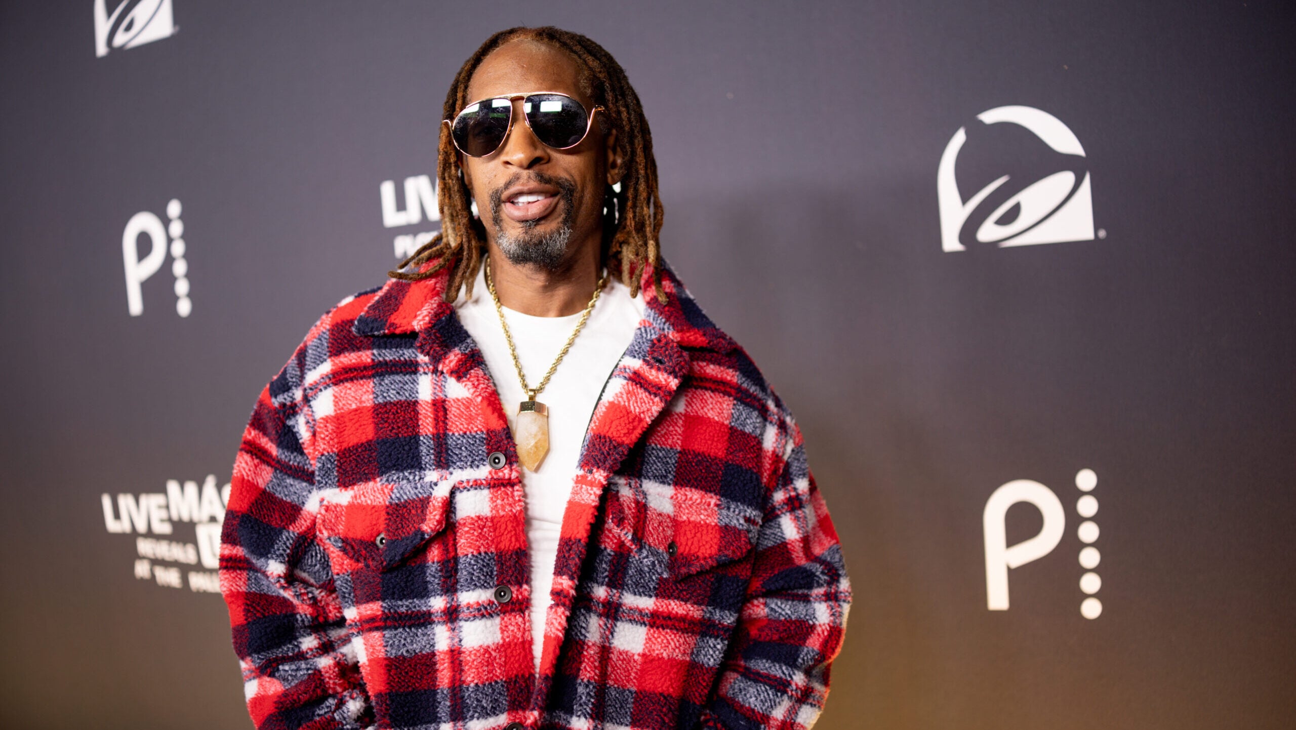 Lil Jon announces memoir, ‘I Only Shout So You Can Hear Me,’ exploring fame, loss, and personal journey