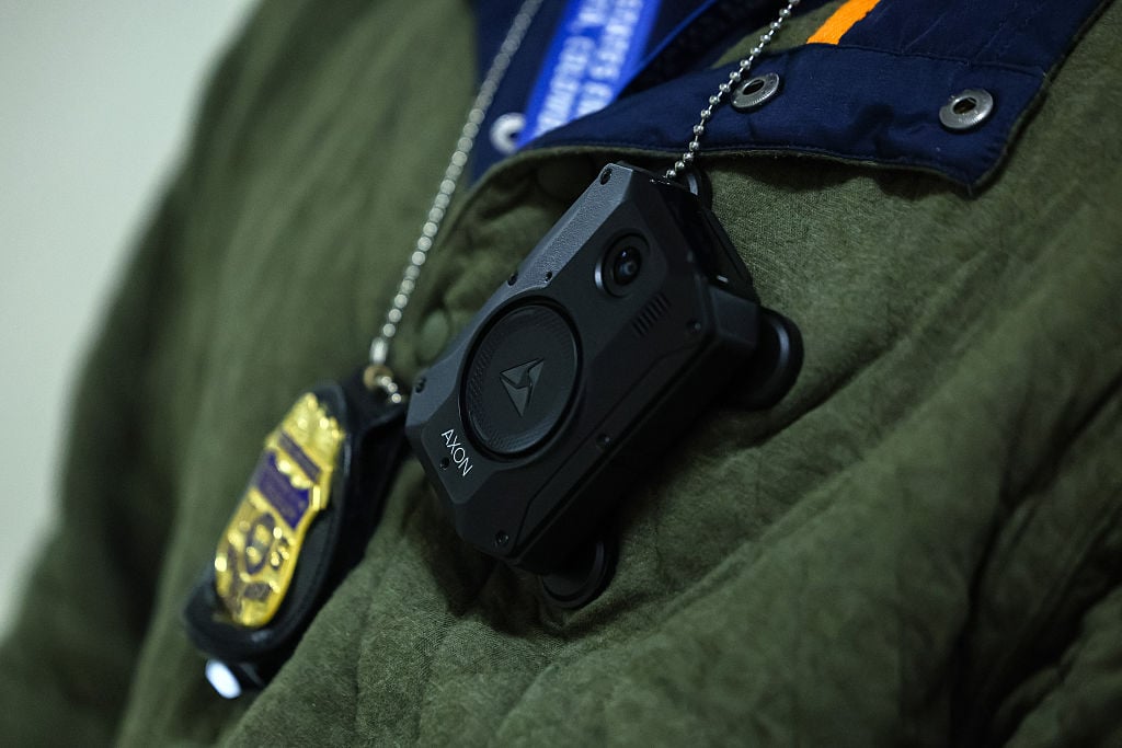 ICE’s use of spyware raises concerns for Black and brown citizens’ privacy rights