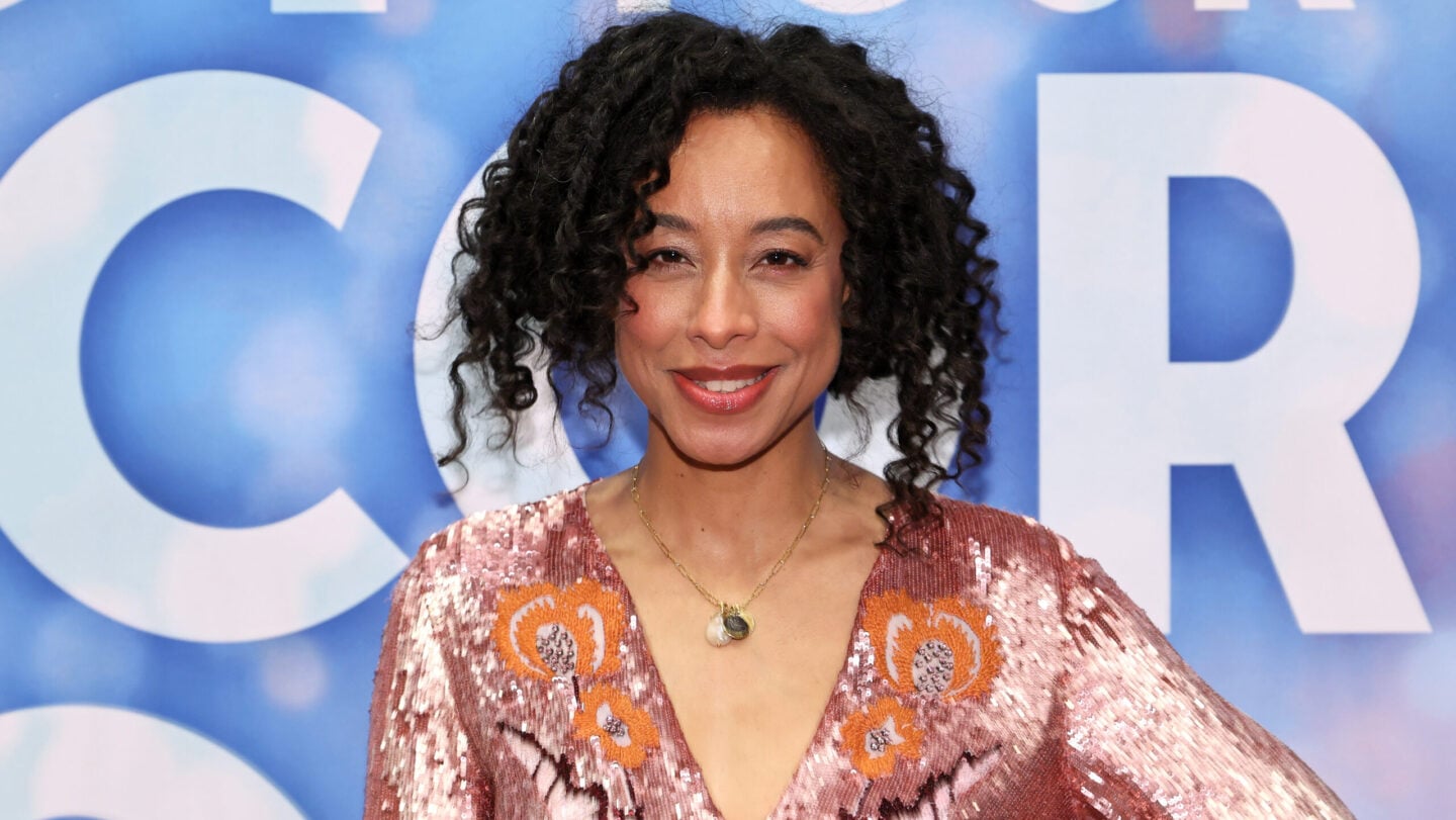 Corinne Bailey Rae turns the millennial classic ‘Put Your Records On’ into a story of empowerment for children